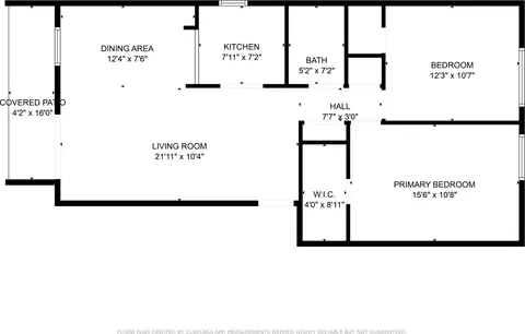 1915 Maravilla Ave, Fort Myers, FL 33901