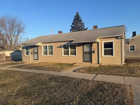 4330 S Anthony Blvd, Fort Wayne, IN 46806