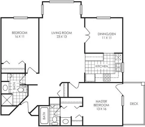 10660 Hampshire Ave S, Bloomington, MN 55438