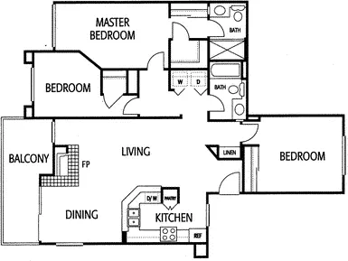 15640 Bernardo Center Dr, San Diego, CA 92127