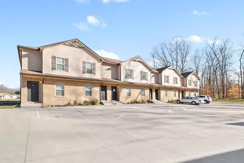 243 Smithson Ln, Clarksville, TN 37040
