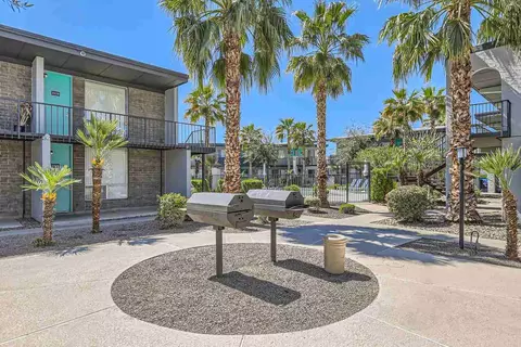 1645 E Thomas Rd, Phoenix, AZ 85016 photo 27