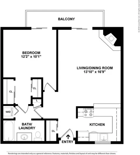 1332 Duvall Ave NE, Renton, WA 98059