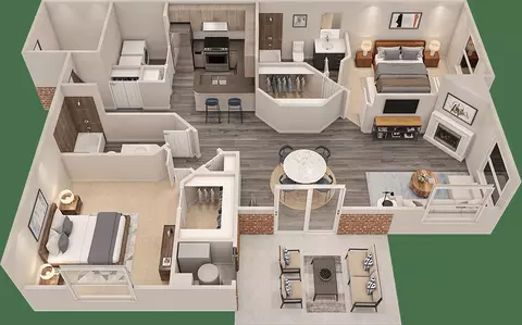 9099 E Mississippi Ave, Denver, CO 80247