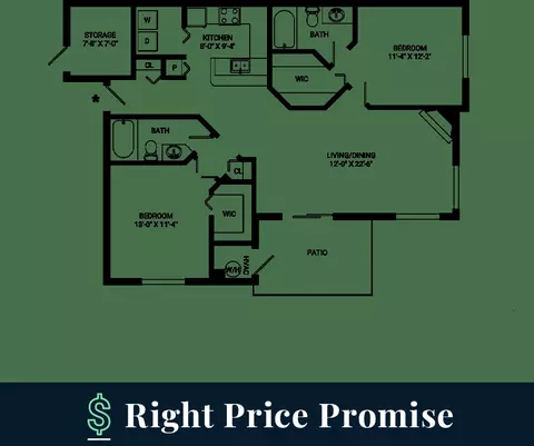 9099 E Mississippi Ave, Denver, CO 80247