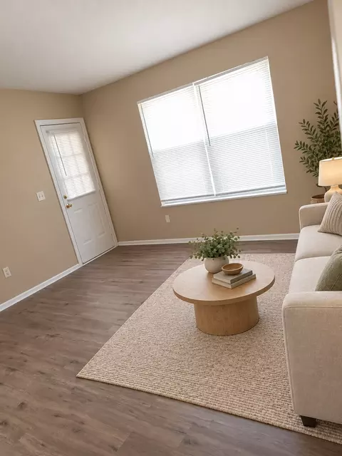 3622 NE Chouteau Trfy, Kansas City, MO 64120
