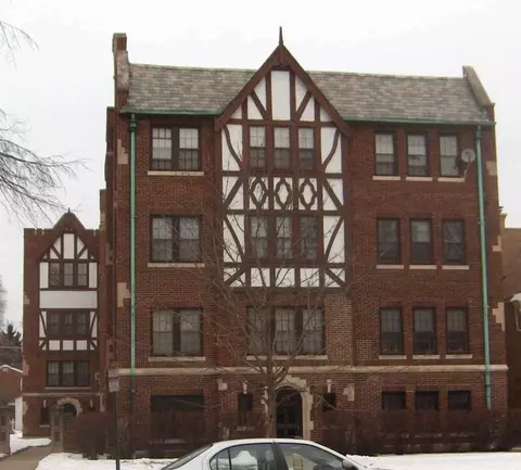1317 Washington St, Evanston, IL 60202