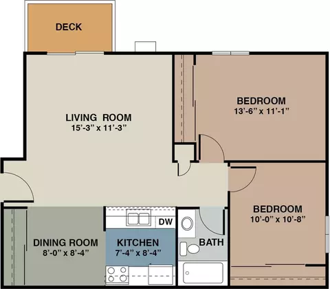 4010 Elm Ave, Rapid City, SD 57701