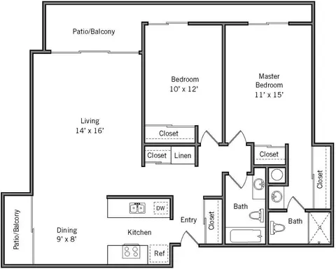 707 Continental Cir, Mountain View, CA 94040