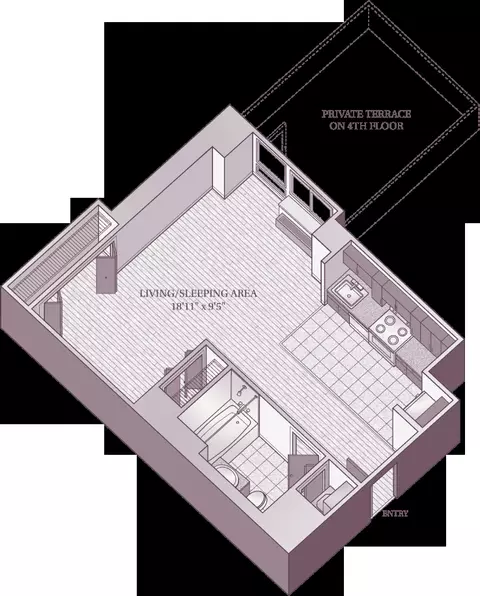 282 11th Ave, New York, NY 10001