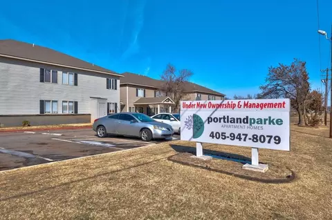 3175 N Portland Ave, Oklahoma City, OK 73112