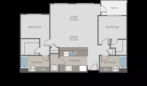 100 Taylor Ave N, Seattle, WA 98109