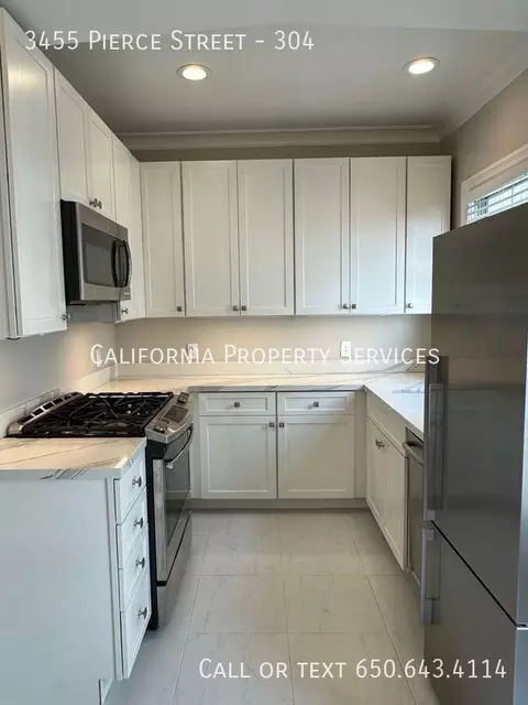 3445 Pierce St, San Francisco, CA 94123