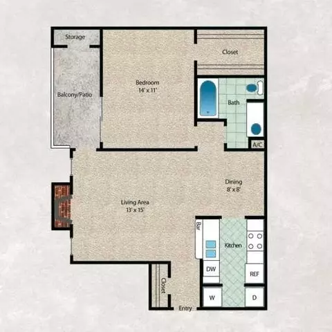 2019 Toler Rd, Longview, TX 75605