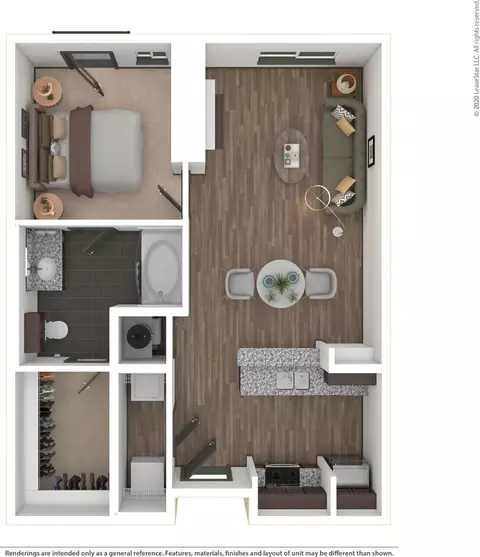 300 West Ave, Austin, TX 78701