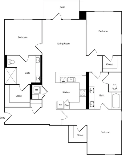 5031 Fair Ave, North Hollywood, CA 91601