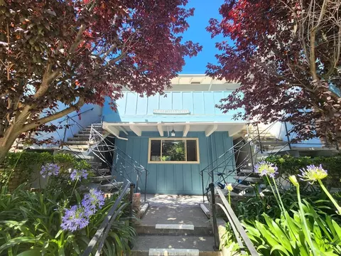 355 Webster St, Palo Alto, CA 94301