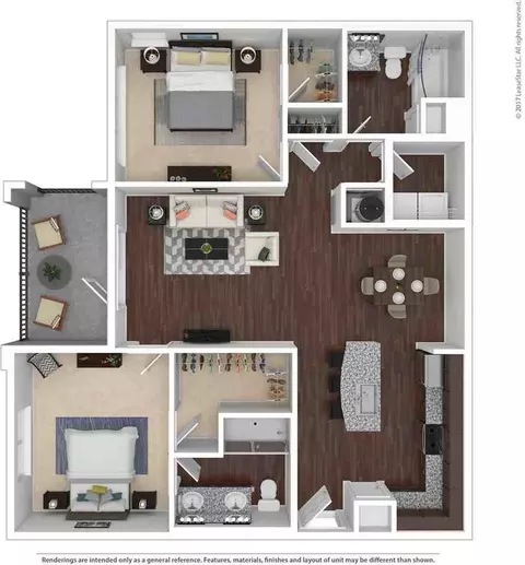 3767 SW Durham Dr, Durham, NC 27707