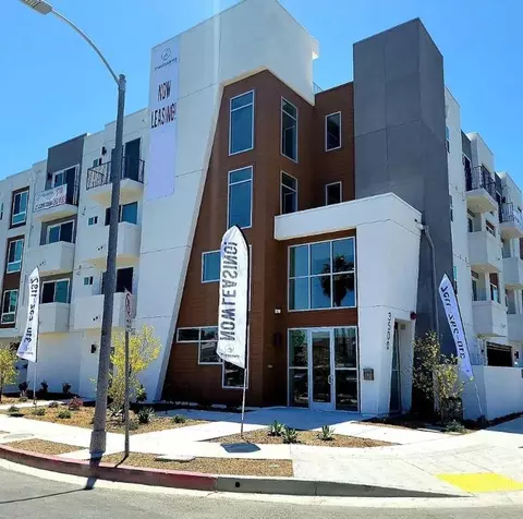 3500 Chesapeake Ave, Los Angeles, CA 90016