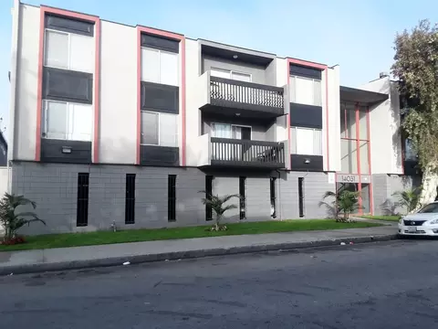 14031 Cerise Ave, Hawthorne, CA 90250
