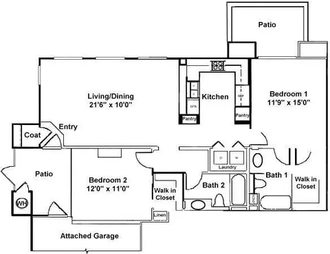 27105 Silver Oak Ln, Canyon Country Santa Clarita, CA 91387