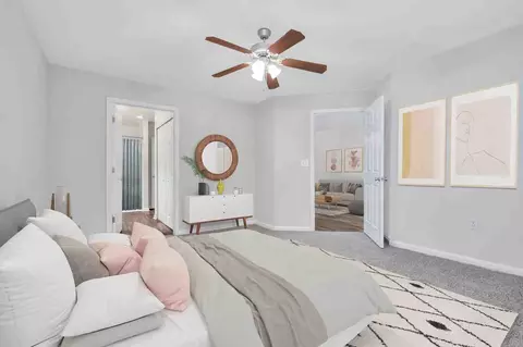 600 Park Summit Blvd, Apex, NC 27523 photo 13