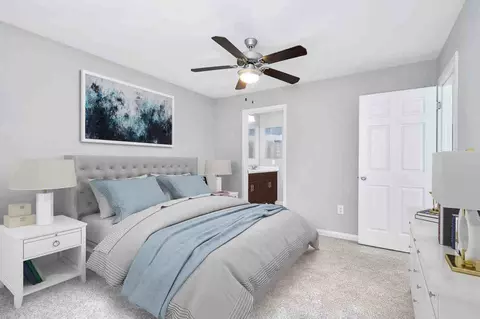 600 Park Summit Blvd, Apex, NC 27523 photo 5