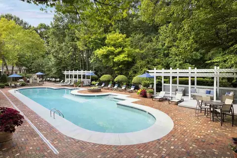600 Park Summit Blvd, Apex, NC 27523 photo 24