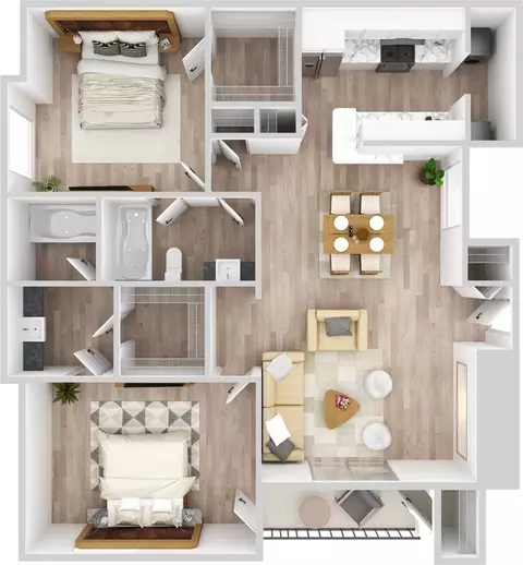 4001 NW 122nd St, Oklahoma City, OK 73120