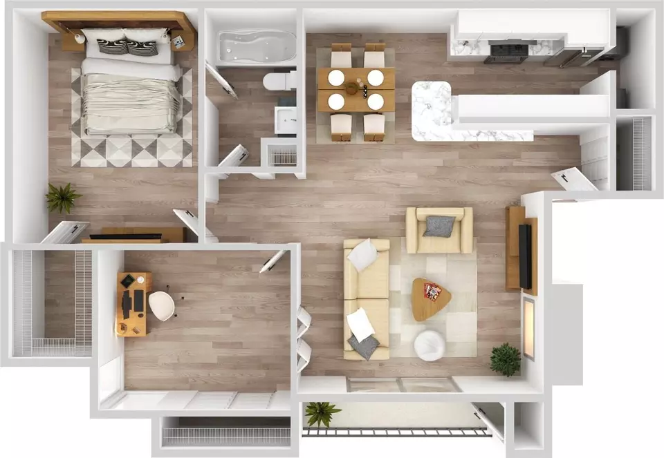  4001 NW 122nd St, Oklahoma City, OK 73120 photo 32