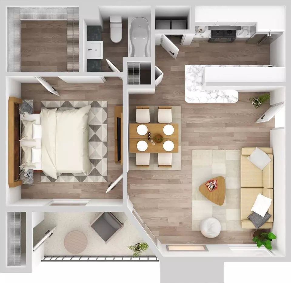  4001 NW 122nd St, Oklahoma City, OK 73120 photo 28