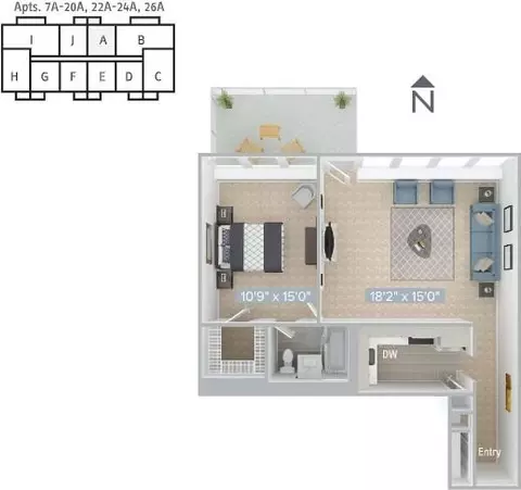770 Boylston St, Boston, MA 02199