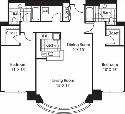 2801 Western Ave, Seattle, WA 98121