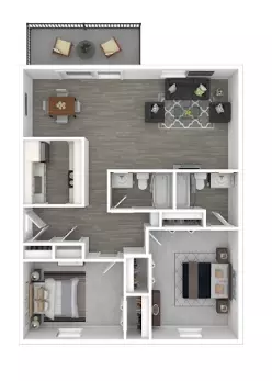5 Autumn Breeze Way, Winter Park, FL 32792