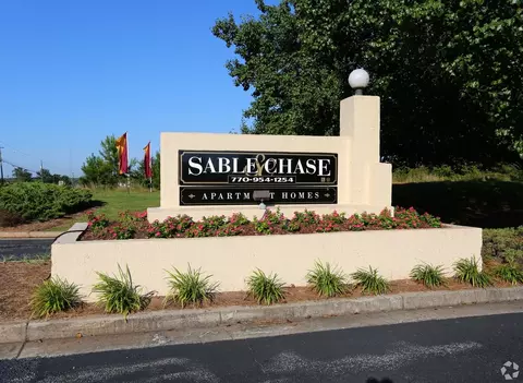 102 Sable Chase Blvd, Mcdonough, GA 30253 photo 2