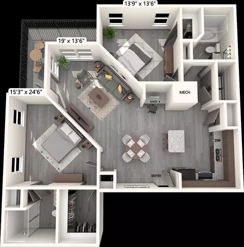 3055 Carrington Mill Blvd, Morrisville, NC 27560