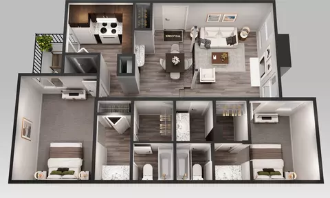 2800 Lynnwood Dr, Arlington, TX 76013