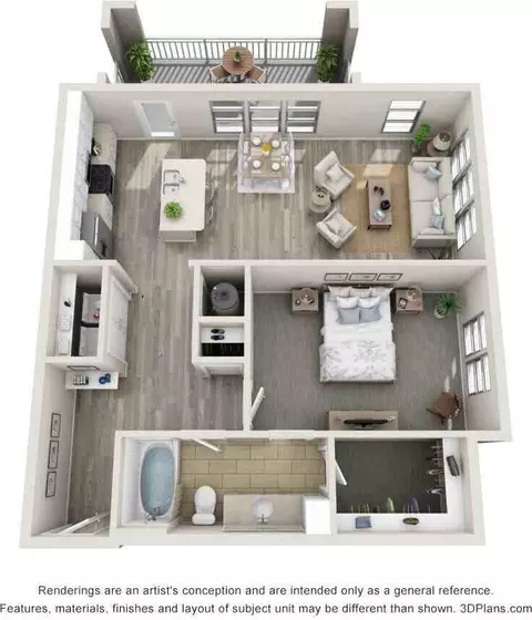 600 Carraway Xing, Chapel Hill, NC 27516