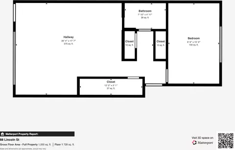 88 Lincoln St, Eugene, OR 97401 photo 2