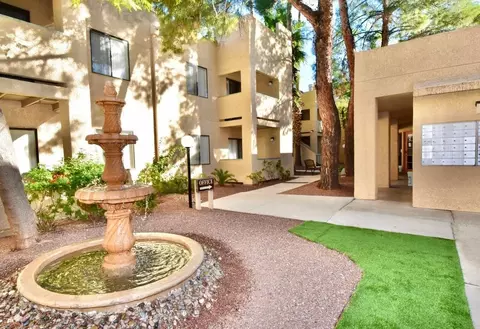 811 E Prince Rd, Tucson, AZ 85719