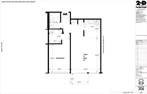 1000 1st Ave W, Seattle, WA 98119
