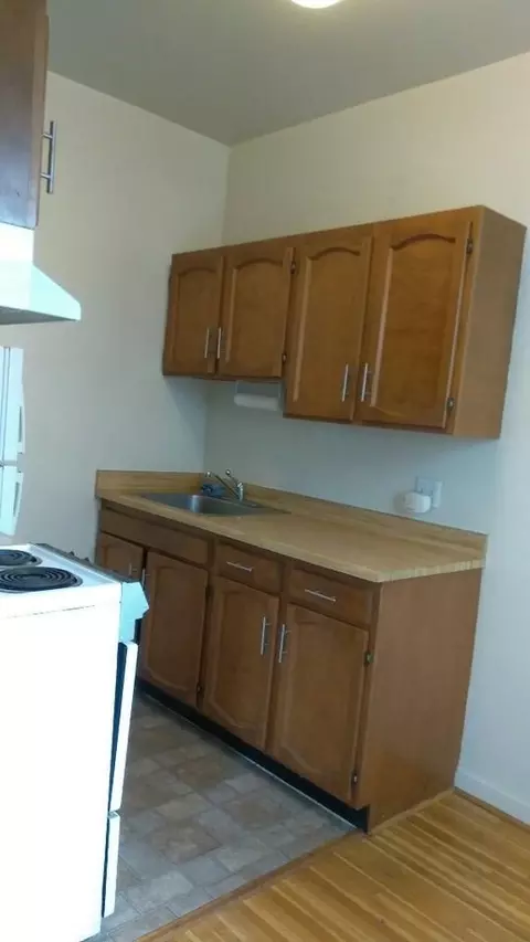 1775 Ofarrell St, San Francisco, CA 94115