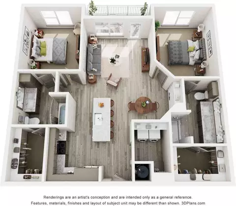 3001 Crockett St, Fort Worth, TX 76107