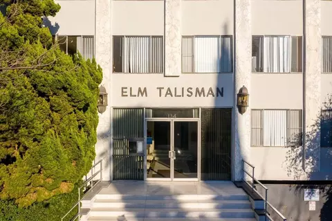 134 S Elm Dr, Beverly Hills, CA 90212