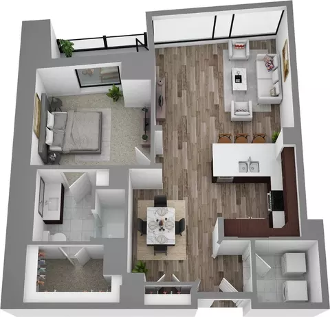 1750 Sky Lark Ln, Houston, TX 77056