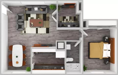 301 W Medlock Dr, Phoenix, AZ 85013