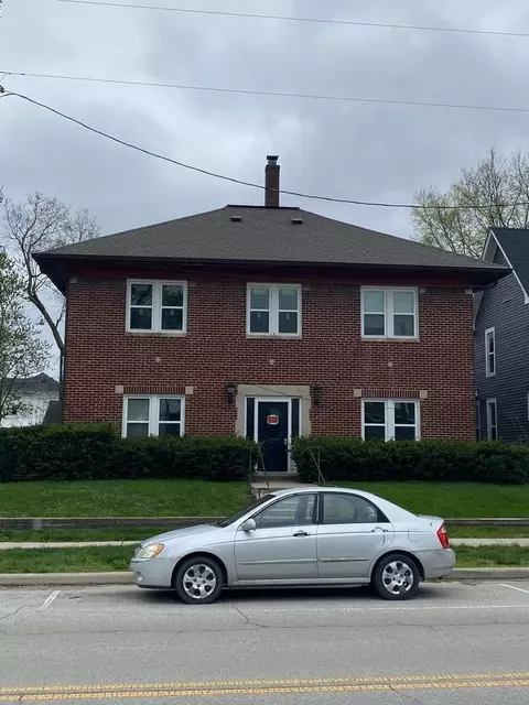 551 W Washington St, Frankfort, IN 46041