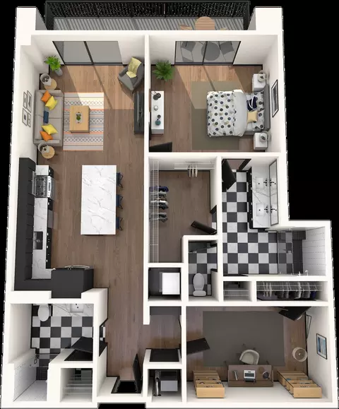 401 Guadalupe St, Austin, TX 78701