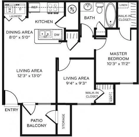 2700 W 103rd Ave, Federal Heights, CO 80260