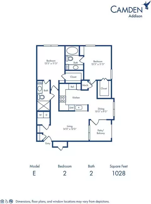 17200 Westgrove Dr, Addison, TX 75001